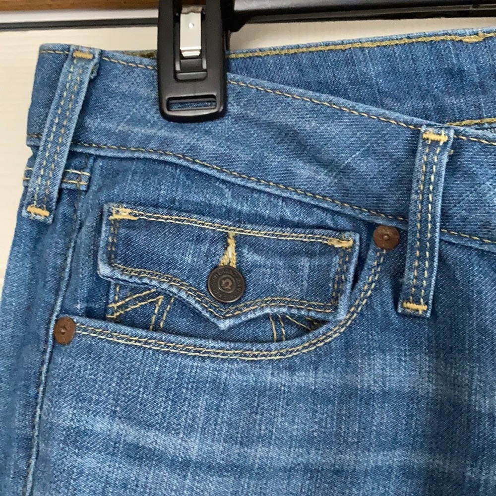True Religion Jeans - Picture 3 of 5